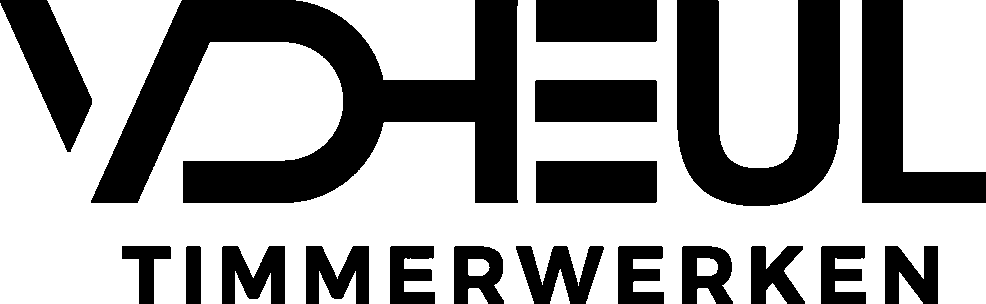 logo-vdheul-zwart